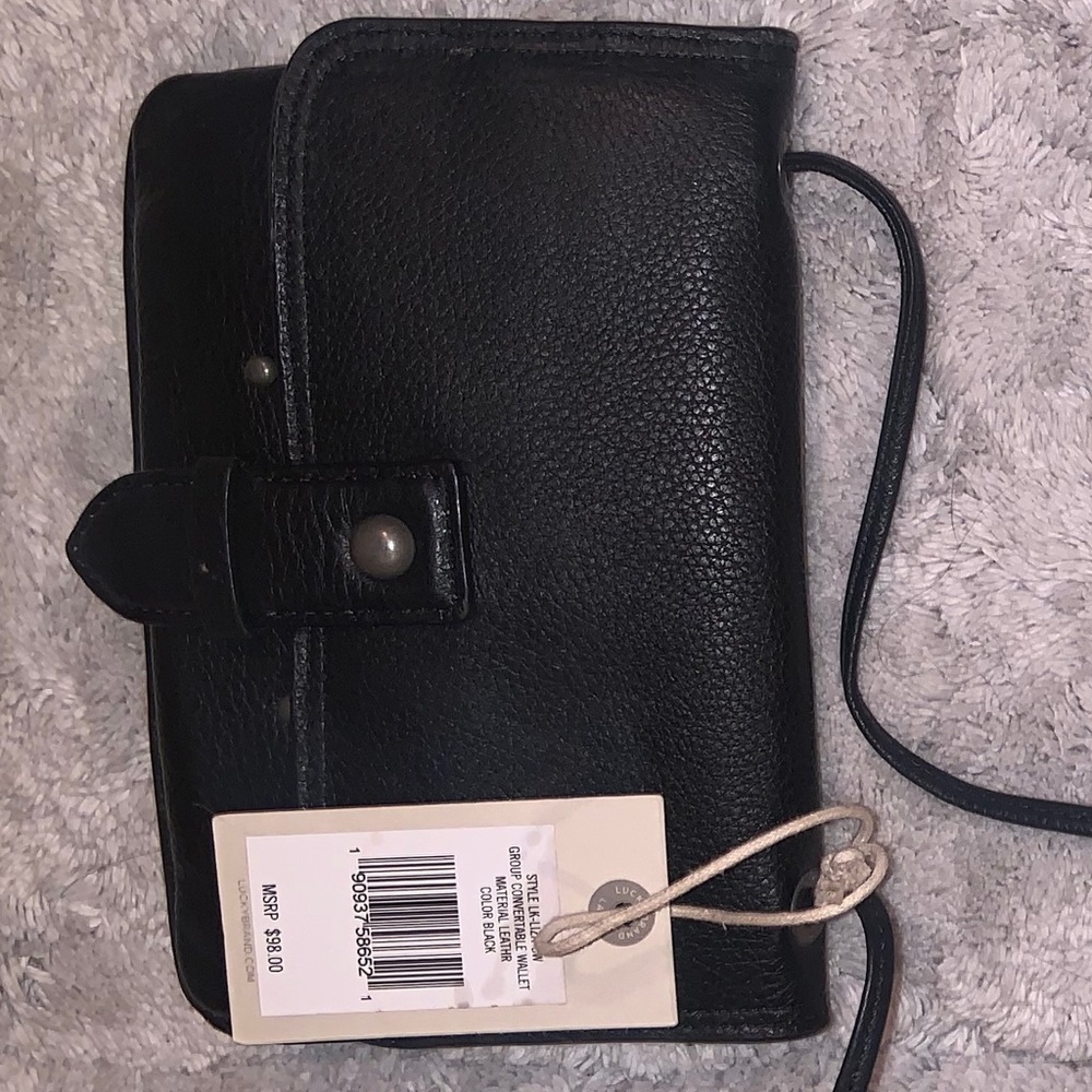 Crossbody purse ❣️
